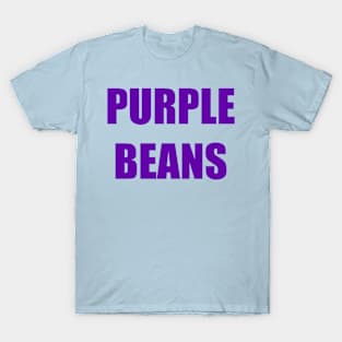 Purple Beans iCarly Penny Tee T-Shirt